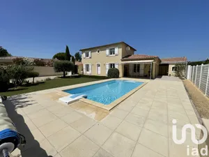 House at L'Isle-sur-la-Sorgue (84800)