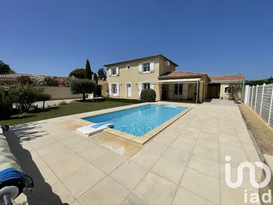 Maison à L'Isle-sur-la-Sorgue (84800)