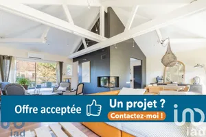 Maison à Palaiseau (91120)