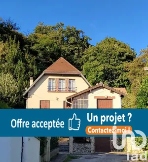 Maison à Jouy-en-Josas (78350)