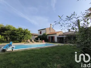 House at Barsac (33720)