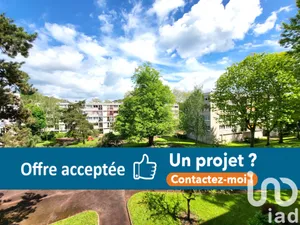 Appartement à Jouy-en-Josas (78350)
