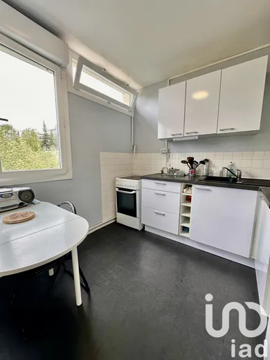 Apartment in Pau (64000)