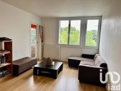 Apartment at Pau (64000)