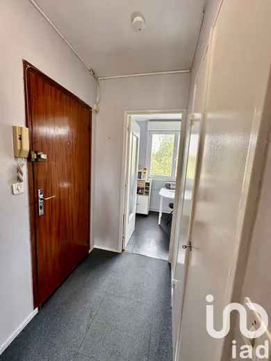Appartement à Pau (64000)