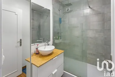 Appartement à Rezé (44400)