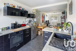 Apartment at Rezé (44400)