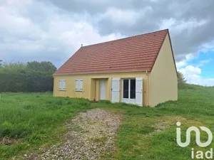 House at La saucelle (28250)