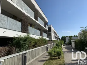 Appartement à Brétigny-sur-Orge (91220)