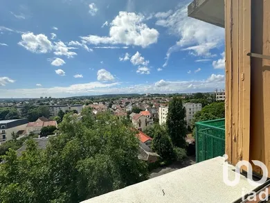 Apartment at Antony (92160)