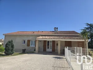 Maison à Saint-Laurent-des-Vignes (24100)