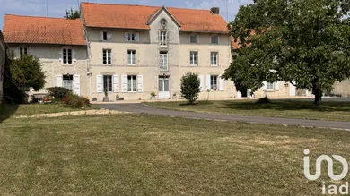 Maison à Anais (17540)