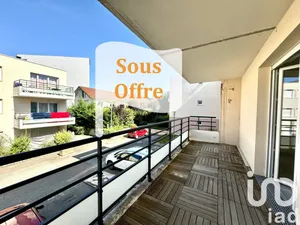 Studio à Besançon (25000)