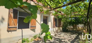 Maison à Bédarrides (84370)