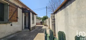 Maison à Bédarrides (84370)