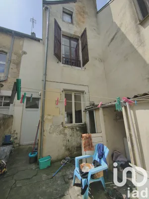 Townhouse at Mamers (72600)