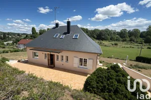 House at Saint-Bohaire (41330)