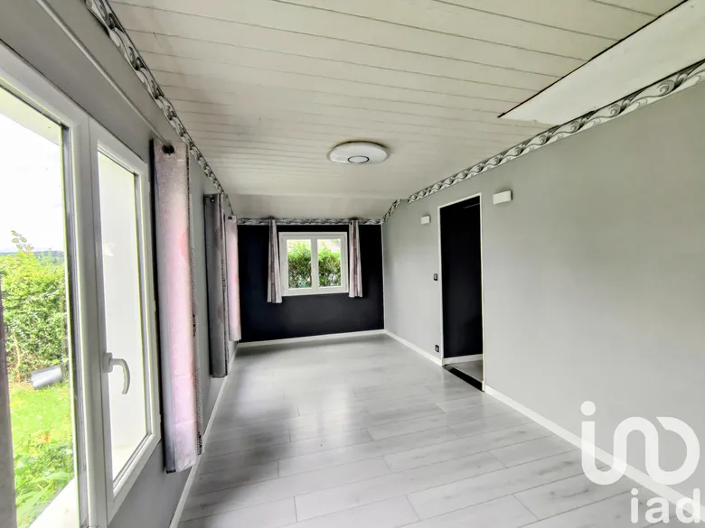 Maison 5 pièces 80 m² · à Dozulé · 80 m² · 163 500 €