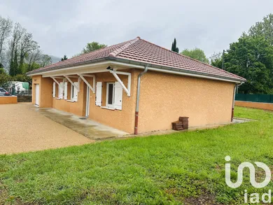 House at Montalieu-Vercieu (38390)