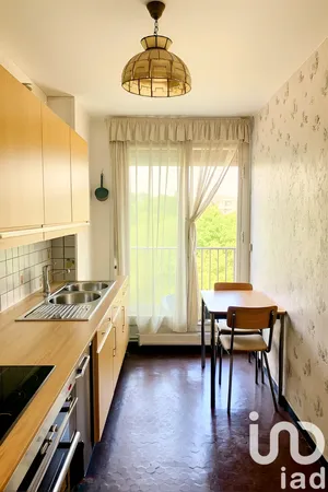 Appartement à Paris (75011)