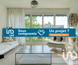 Appartement à Eaubonne (95600)