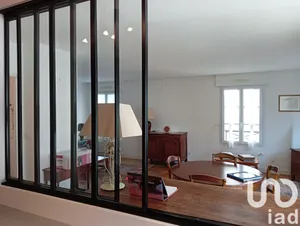 Appartement à Croissy-sur-Seine (78290)