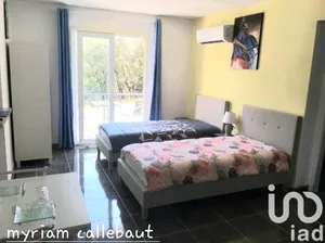 Studio à Montbolo (66110)