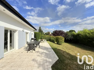House in Soisy-sur-Seine (91450)
