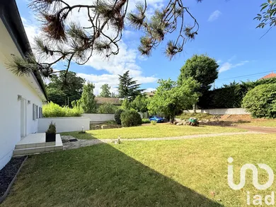 House in Soisy-sur-Seine (91450)