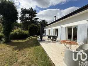 Maison à Soisy-sur-Seine (91450)