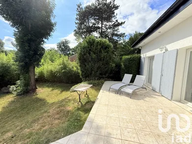 House in Soisy-sur-Seine (91450)