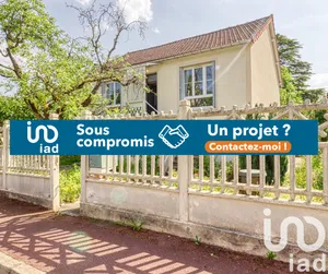 Maison à Soisy-sous-Montmorency (95230)