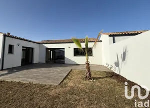 Maison à Dompierre-sur-Mer (17139)