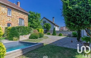 Maison à Villennes-sur-Seine (78670)