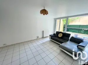 Apartment at Épinay-sur-Seine (93800)
