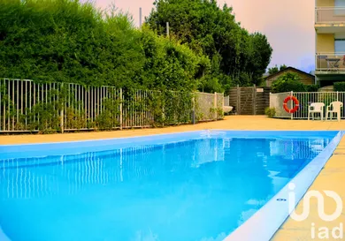 Studio à Quiberon (56170)