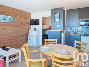 Studio at Quiberon (56170)