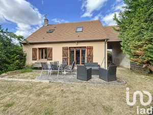 House at Mennecy (91540)