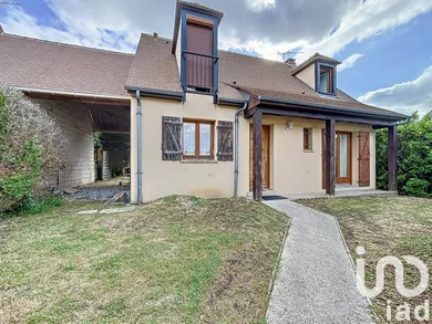 Maison à Mennecy (91540)
