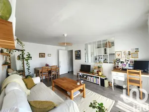 Appartement à Bailly-Romainvilliers (77700)