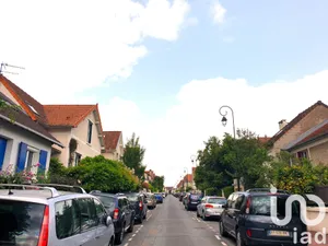 Maison à Antony (92160)