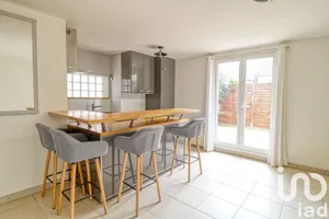 Appartement à Pierrelaye (95480)