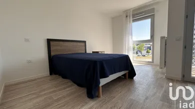 Appartement à Trélazé (49800)