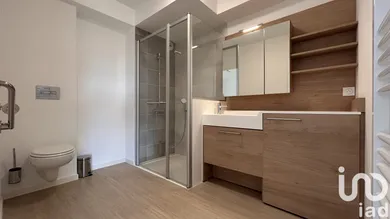 Appartement à Trélazé (49800)