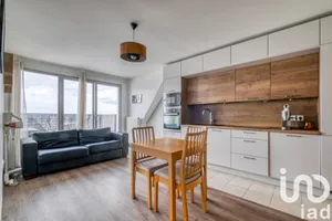 Appartement à Noisy-le-Sec (93130)