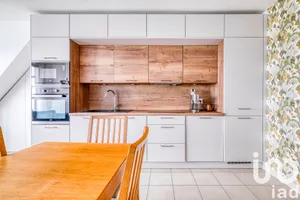 Apartment at Noisy-le-Sec (93130)