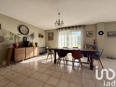House in Xertigny (88220)