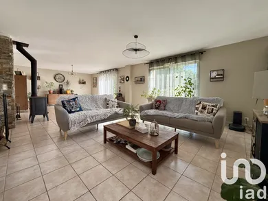 House at Xertigny (88220)