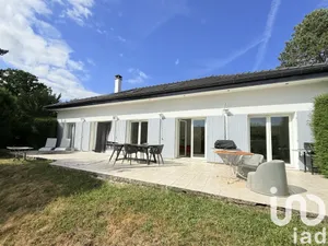 House in Soisy-sur-Seine (91450)
