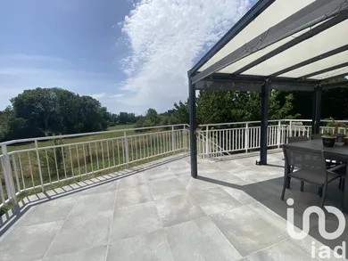 House at Verny (57420)